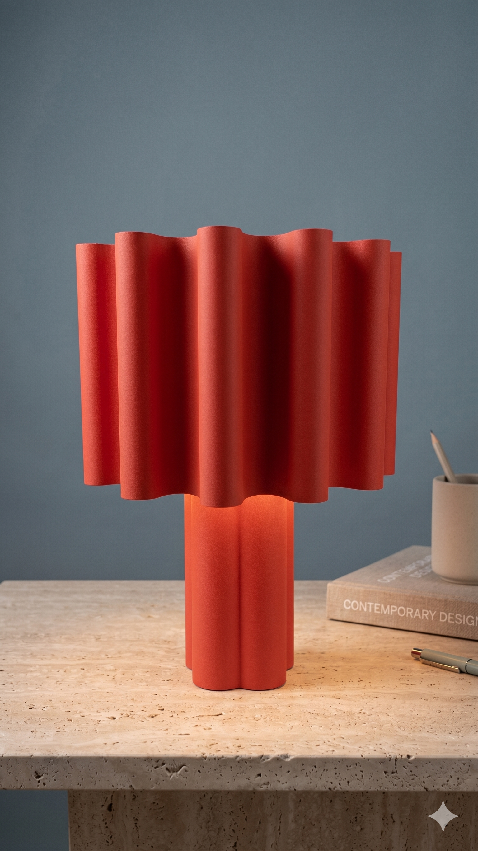 La Lampe Titi